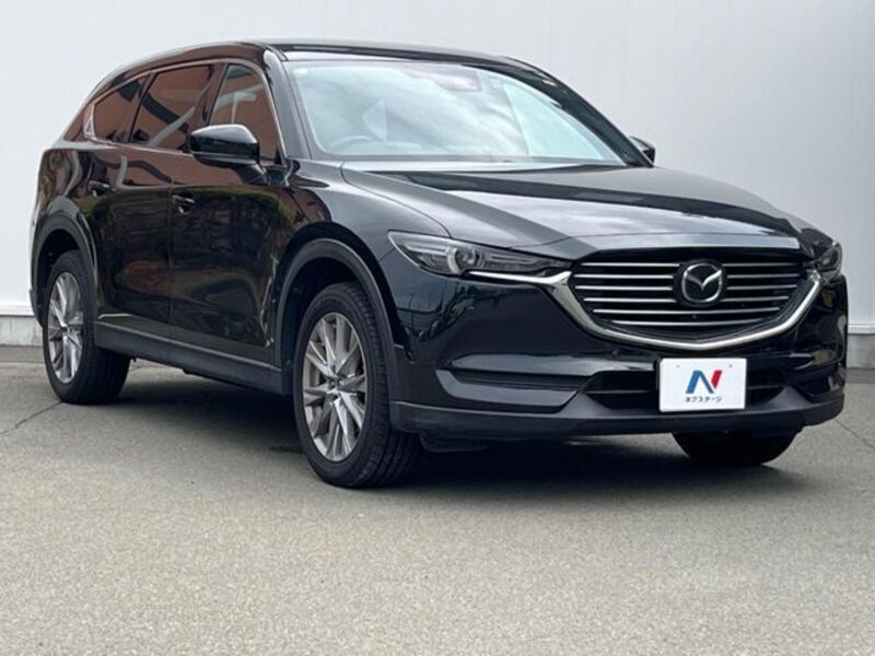CX-8