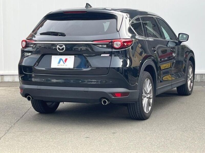 CX-8