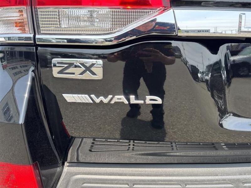 LAND CRUISER