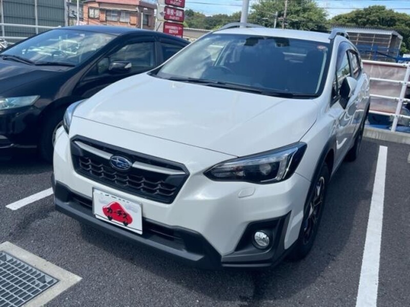XV-0