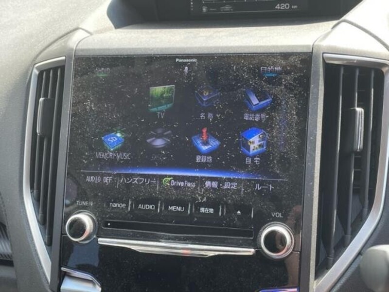 XV