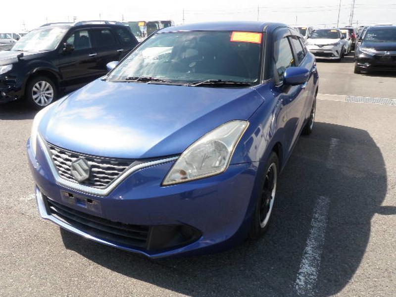 BALENO
