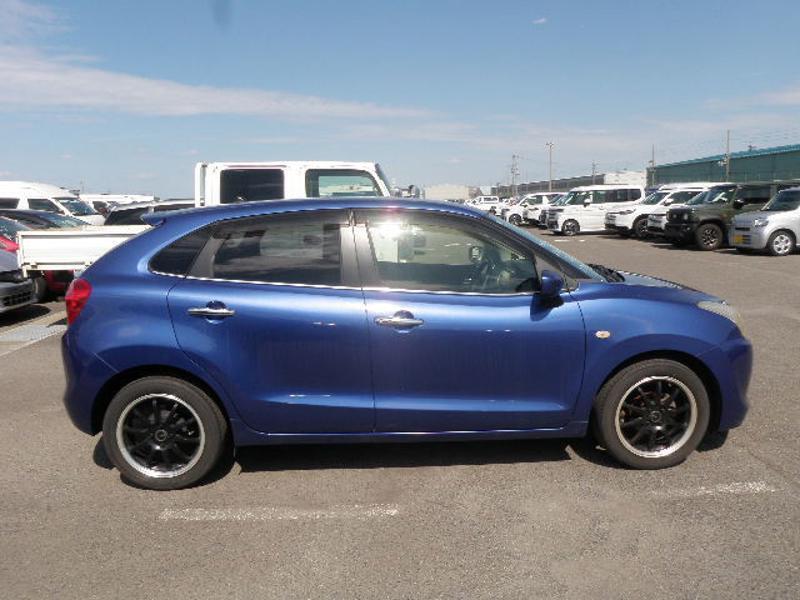 BALENO