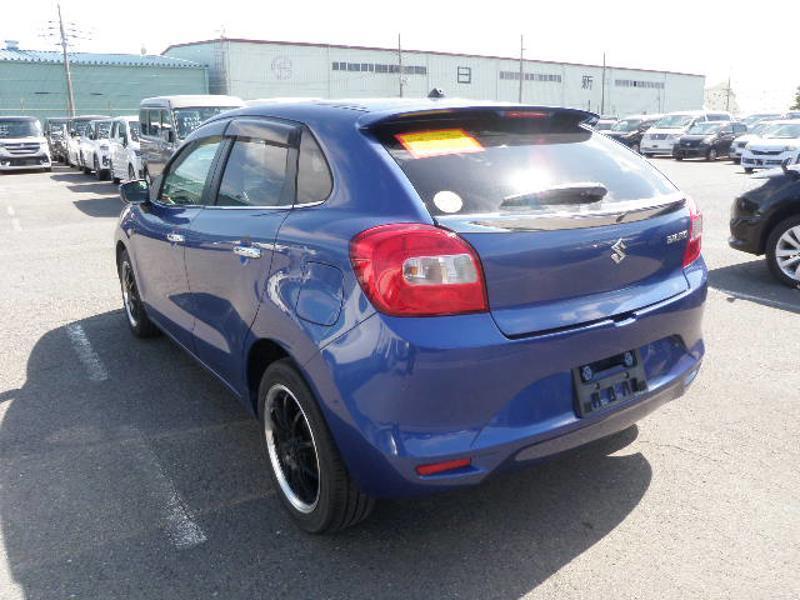 BALENO