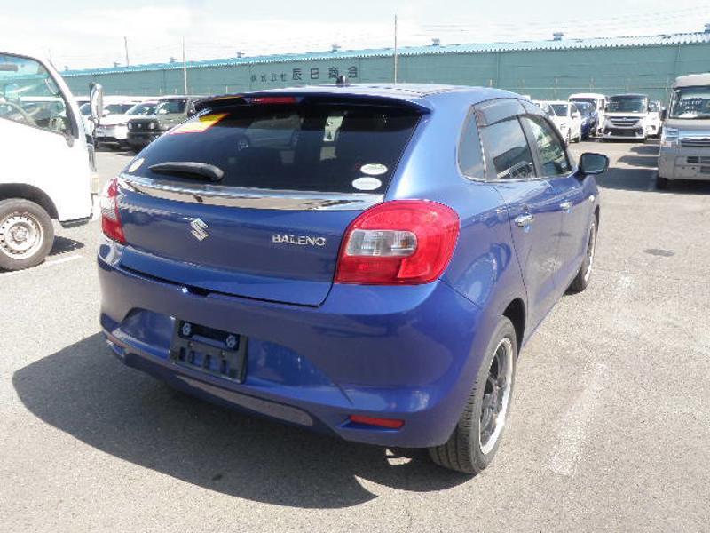BALENO