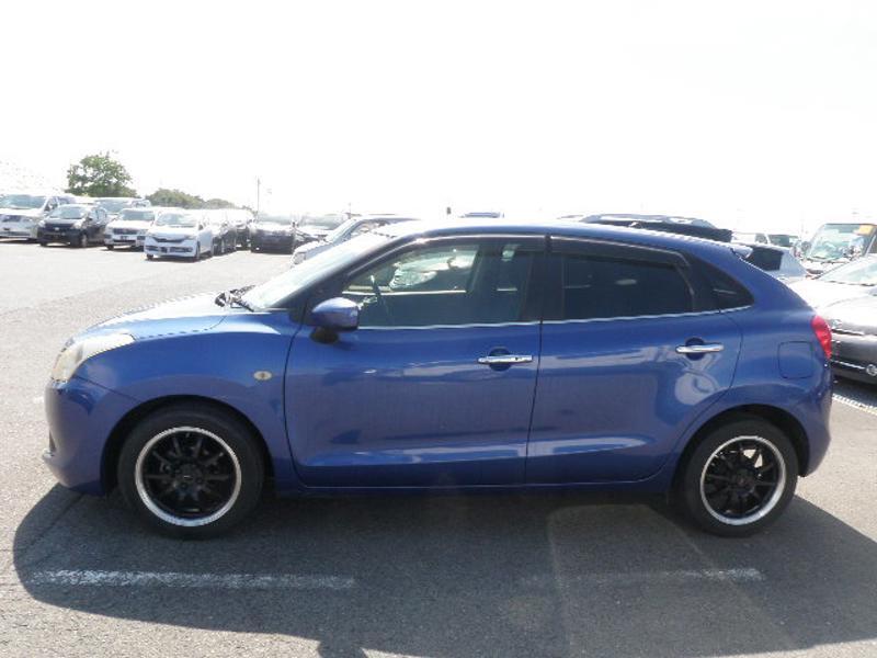 BALENO