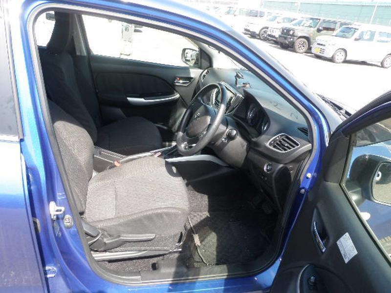 BALENO