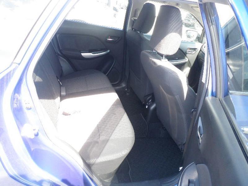 BALENO