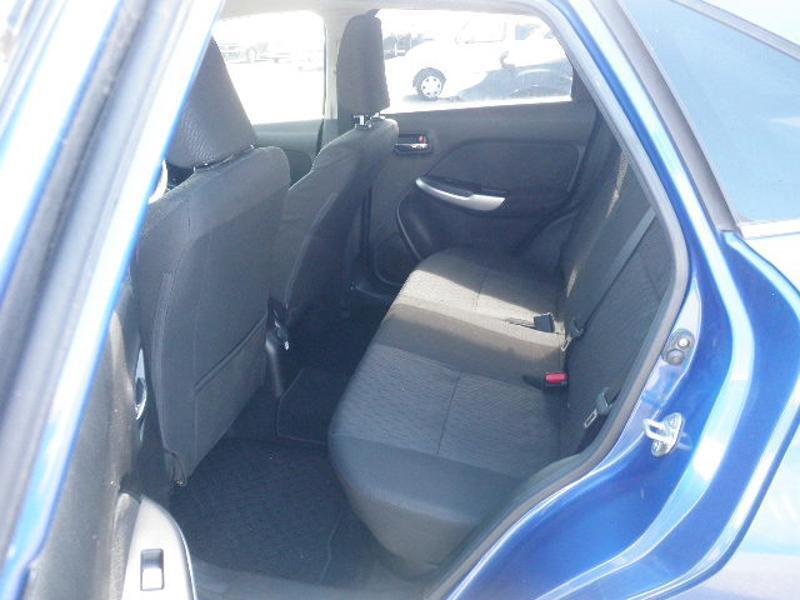 BALENO