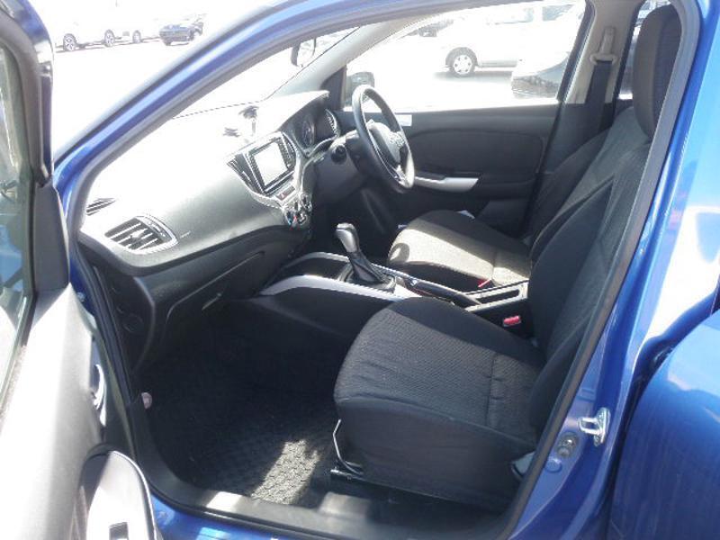 BALENO