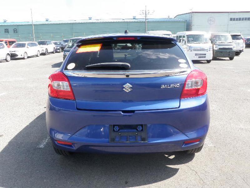 BALENO