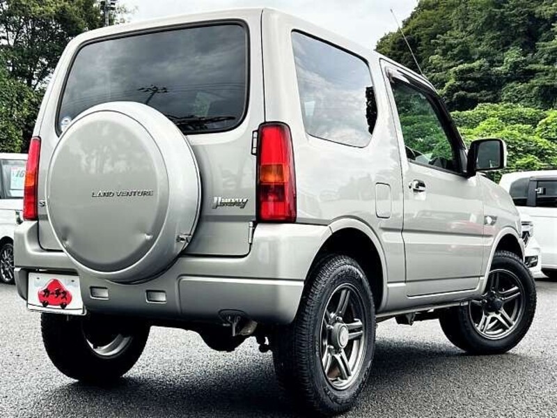 JIMNY