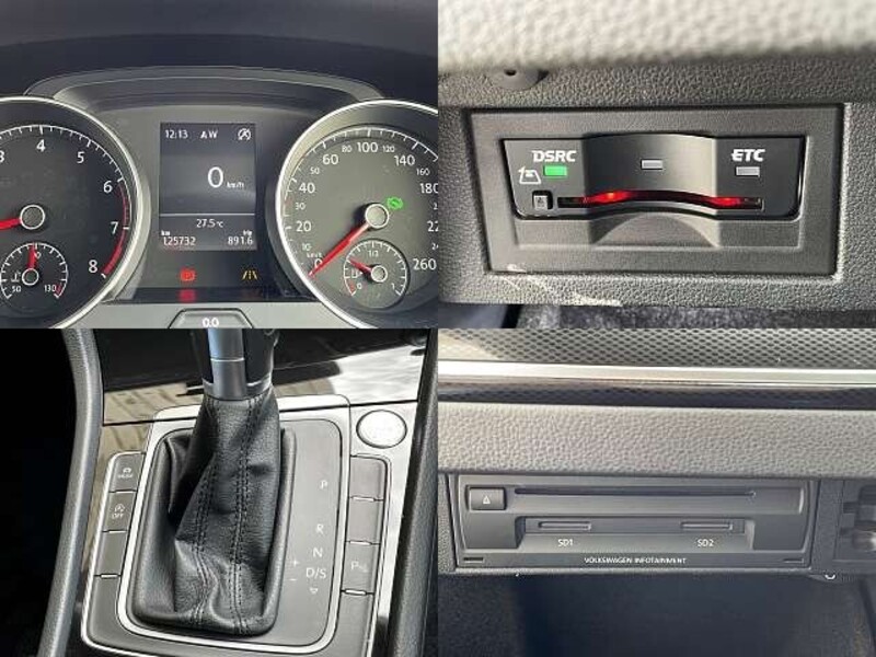 GOLF VARIANT