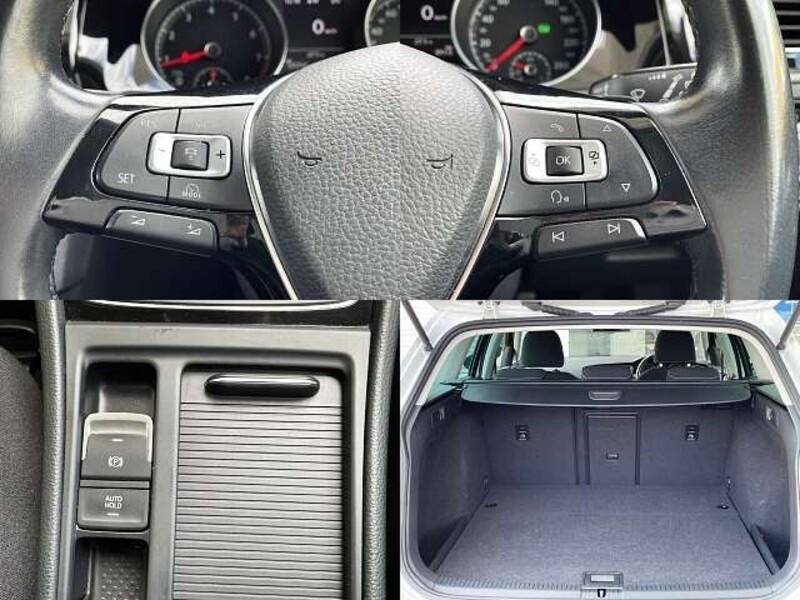 GOLF VARIANT