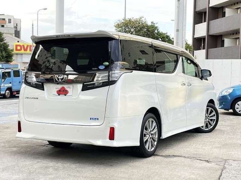 VELLFIRE