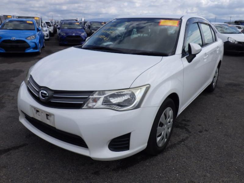 COROLLA AXIO