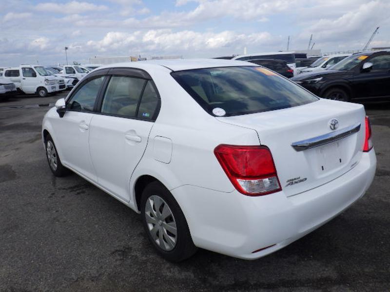 COROLLA AXIO
