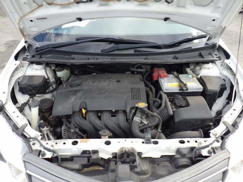 COROLLA AXIO