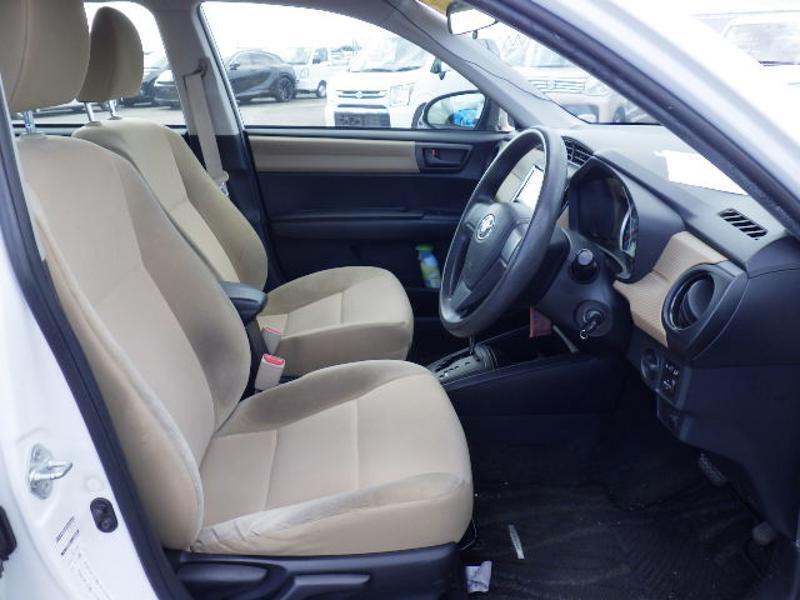 COROLLA AXIO