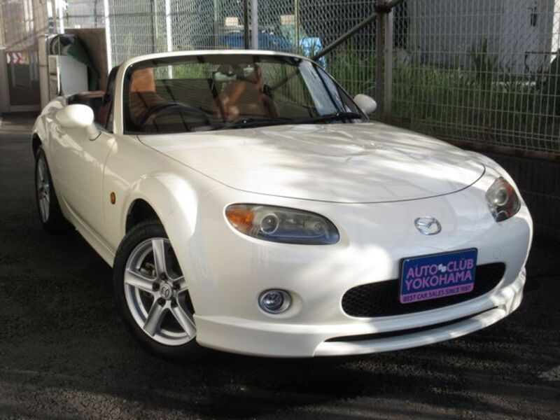 ROADSTER