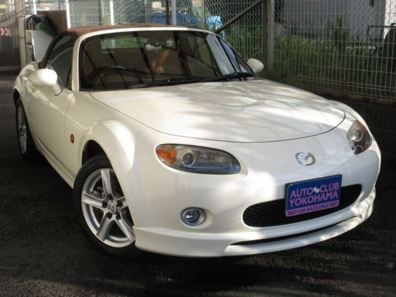 ROADSTER