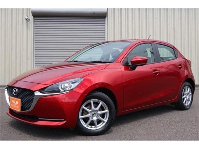 MAZDA2