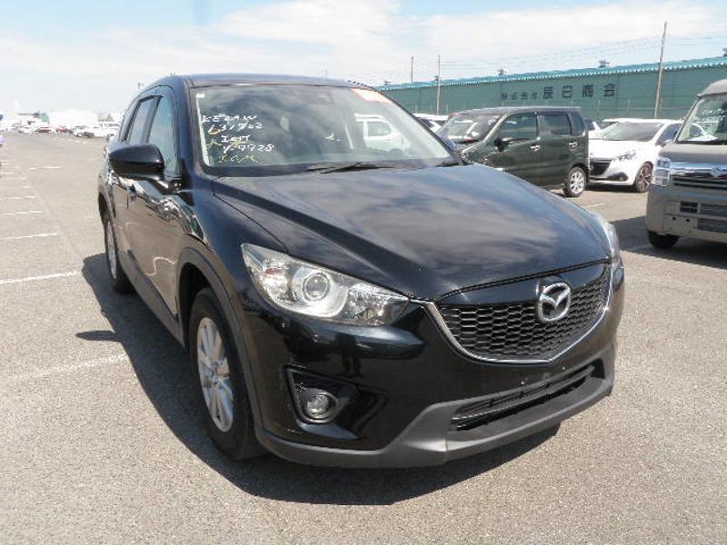 CX-5-0