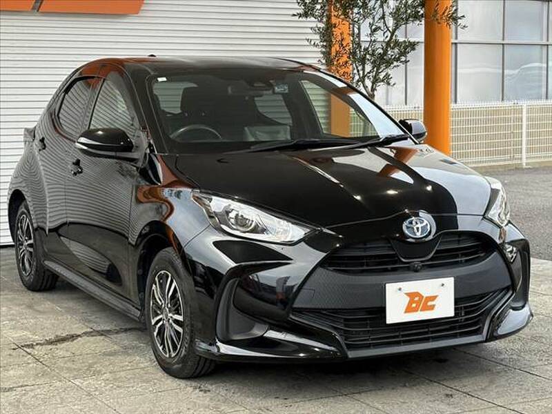 YARIS