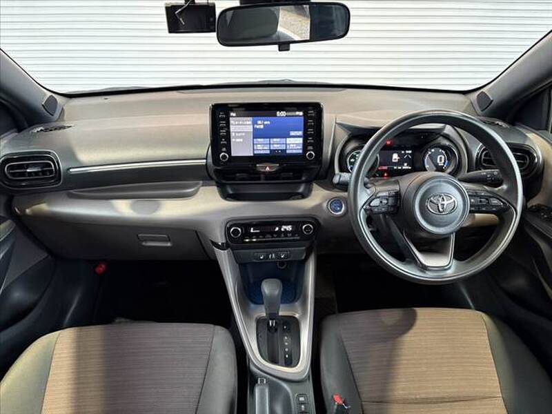 YARIS