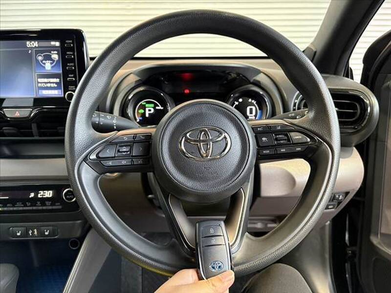 YARIS