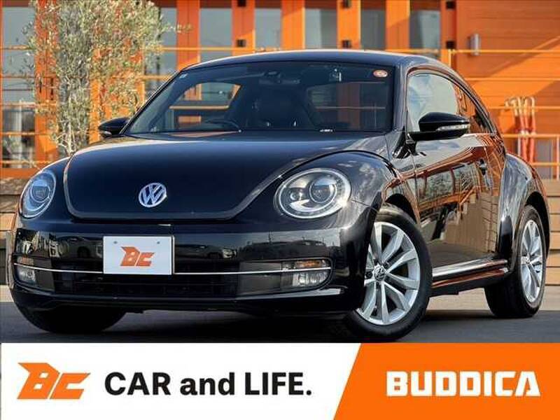 THE BEETLE-0
