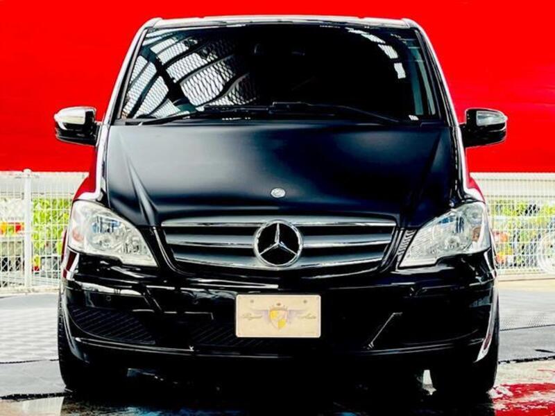 V-CLASS