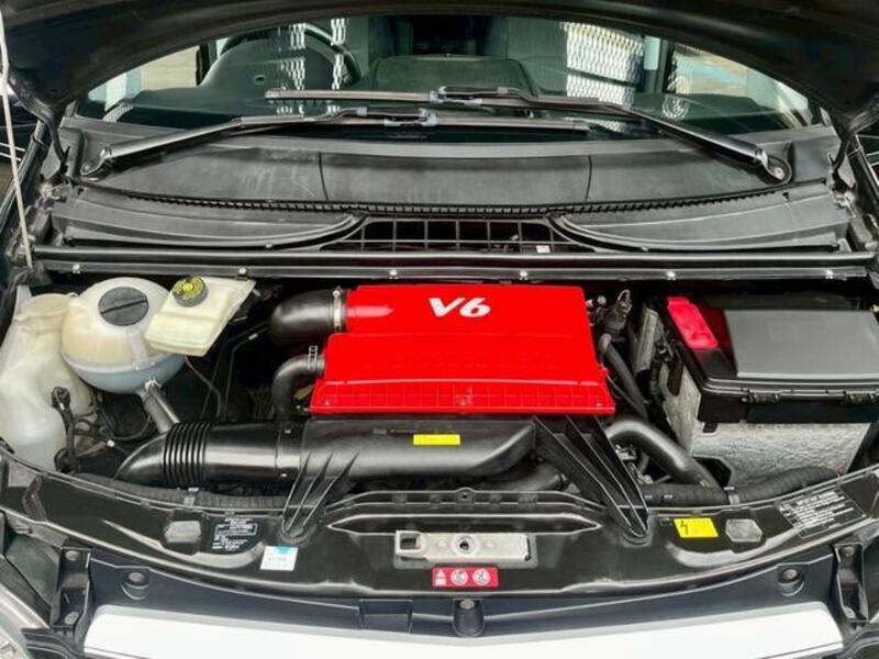 V-CLASS