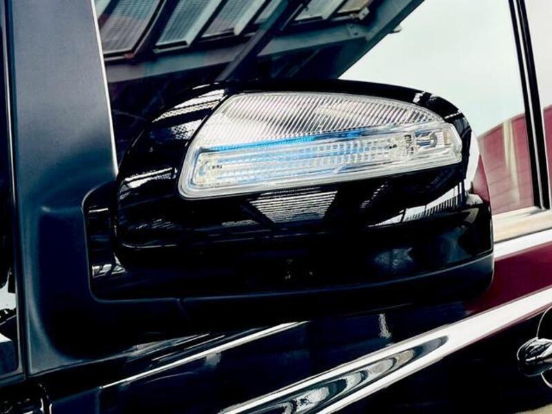 V-CLASS