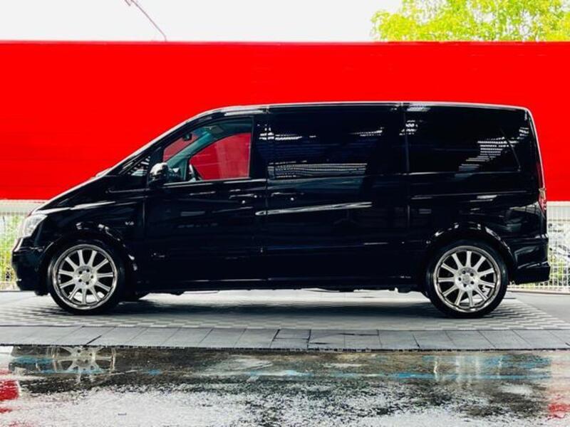 V-CLASS