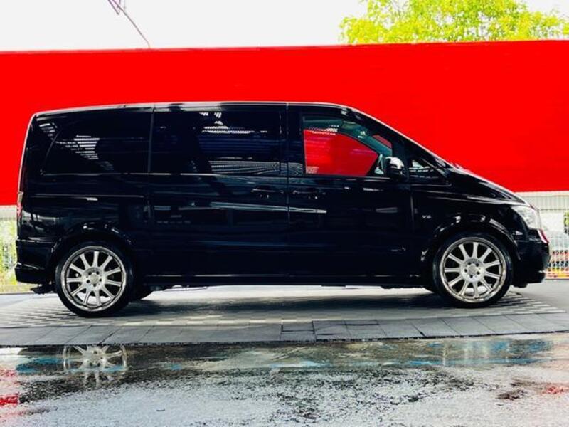 V-CLASS