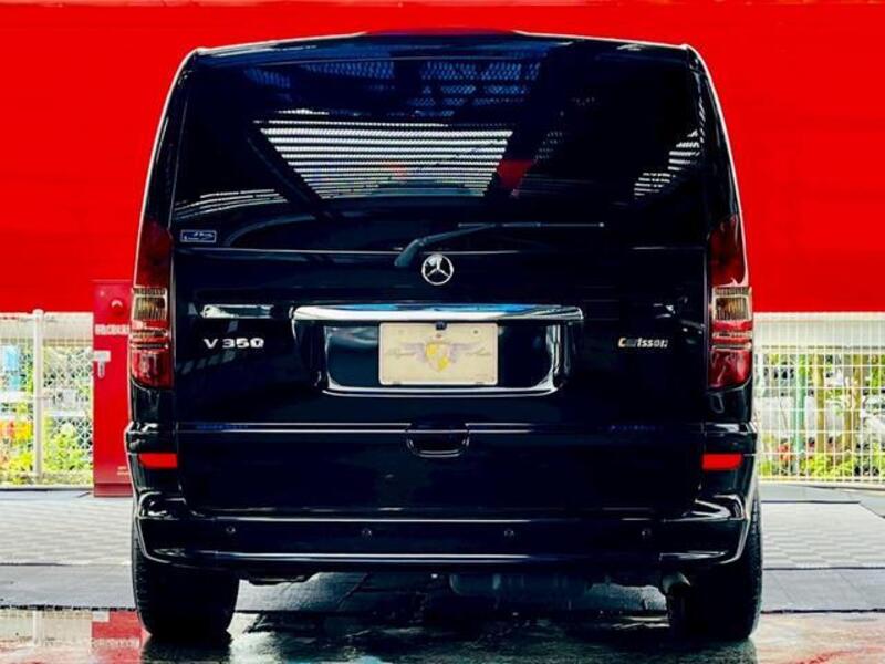 V-CLASS
