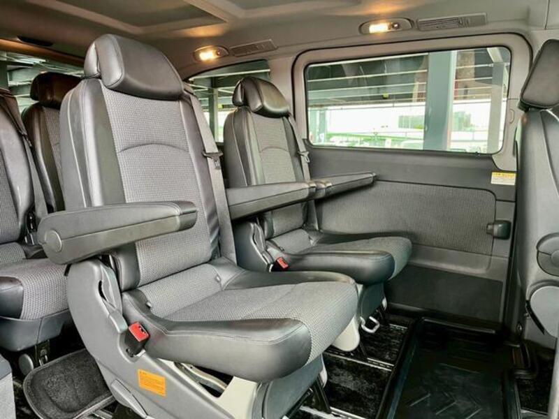 V-CLASS