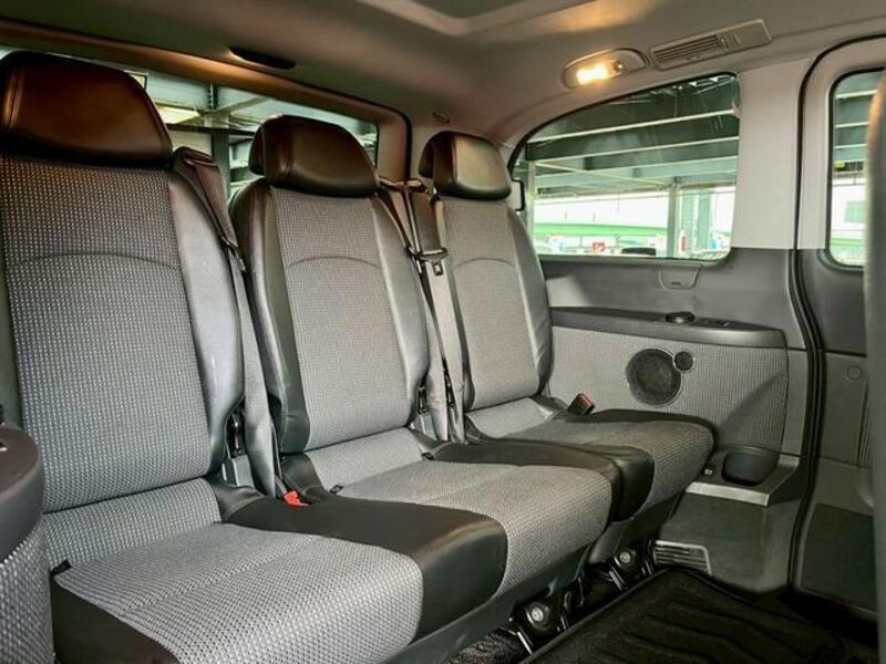 V-CLASS