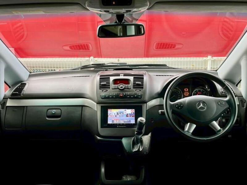 V-CLASS