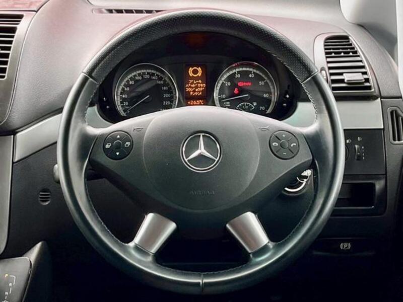V-CLASS