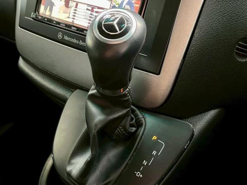 V-CLASS