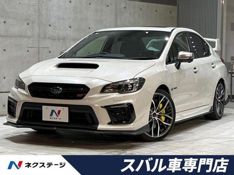WRX STI-0