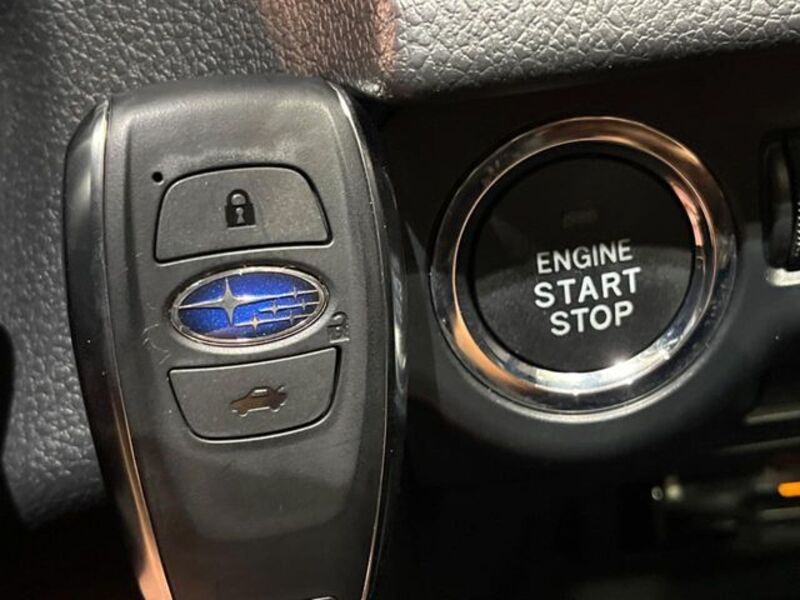 WRX STI