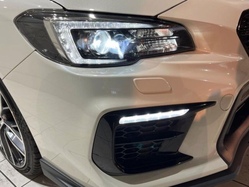 WRX STI