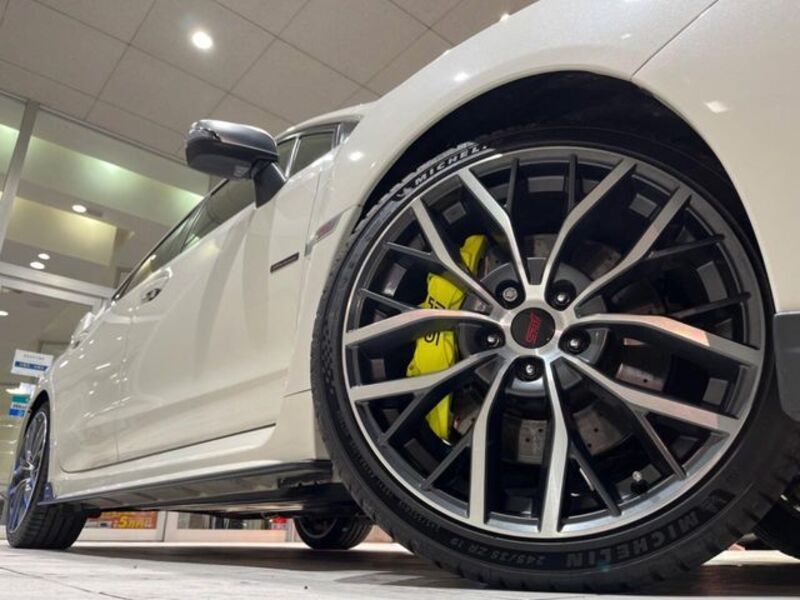 WRX STI