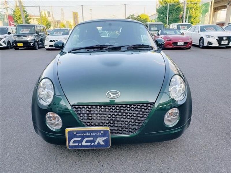 COPEN-0