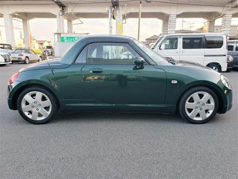 COPEN
