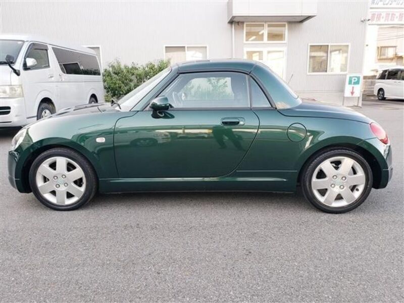 COPEN