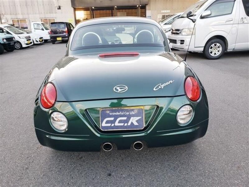COPEN